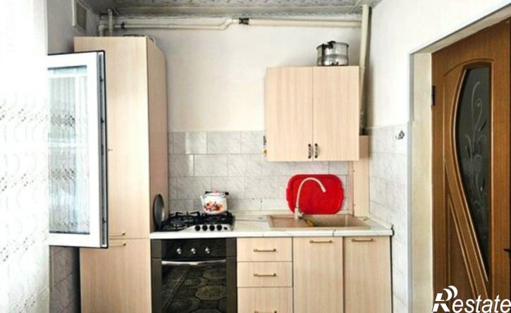 4-комн квартира Дербент, улица Юрия Гагарина, 35