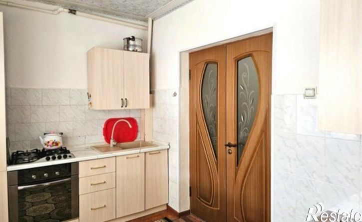 4-комн квартира Дербент, улица Юрия Гагарина, 35