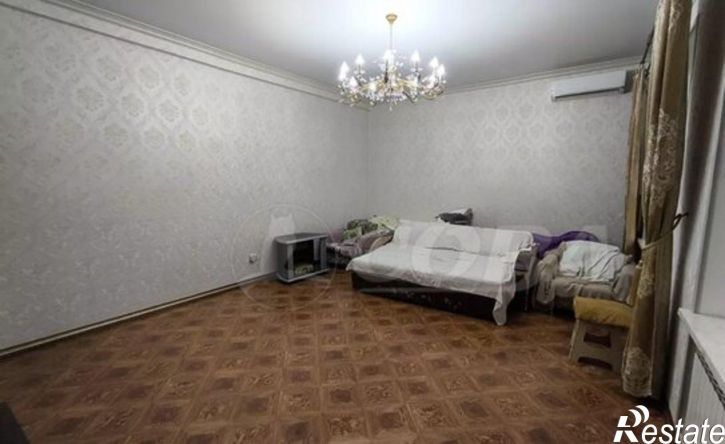 3-комн квартира Махачкала, улица Юсупова, 84к1