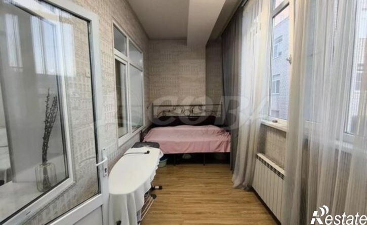 3-комн квартира Махачкала, улица Юсупова, 84к1