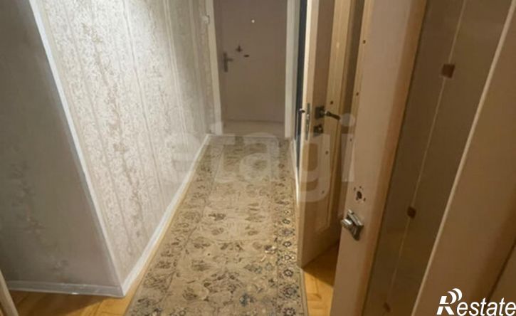 3-комн квартира Махачкала, улица Сурхаева, 5