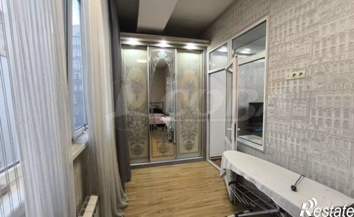 3-комн квартира Махачкала, улица Юсупова, 84к1