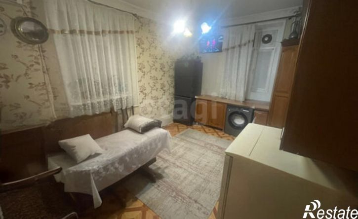 3-комн квартира Махачкала, улица Сурхаева, 5