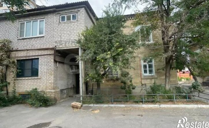 3-комн квартира Махачкала, улица Сурхаева, 5
