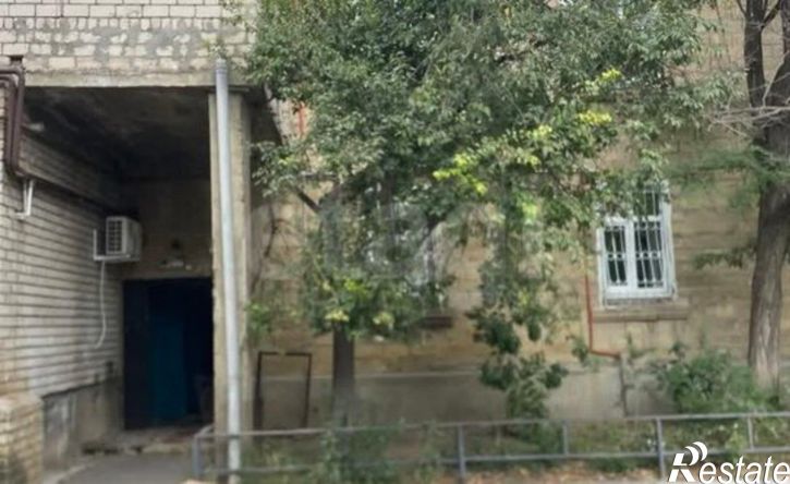 3-комн квартира Махачкала, улица Сурхаева, 5