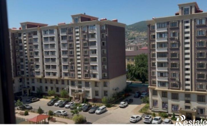 1-комн квартира Дербент, улица Гейдара Алиева, 11Б