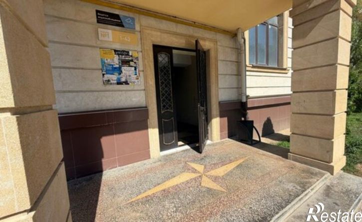 1-комн квартира Дербент, улица Гейдара Алиева, 11Б