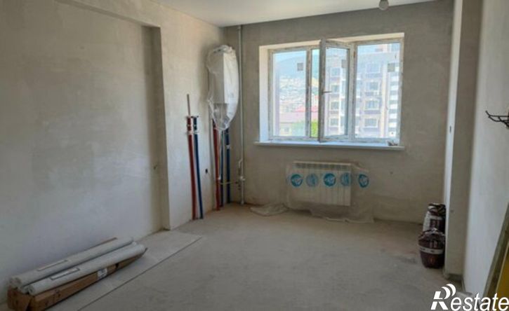 1-комн квартира Дербент, улица Гейдара Алиева, 11Б