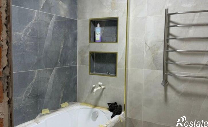 1-комн квартира Дербент, улица Гейдара Алиева, 11Б