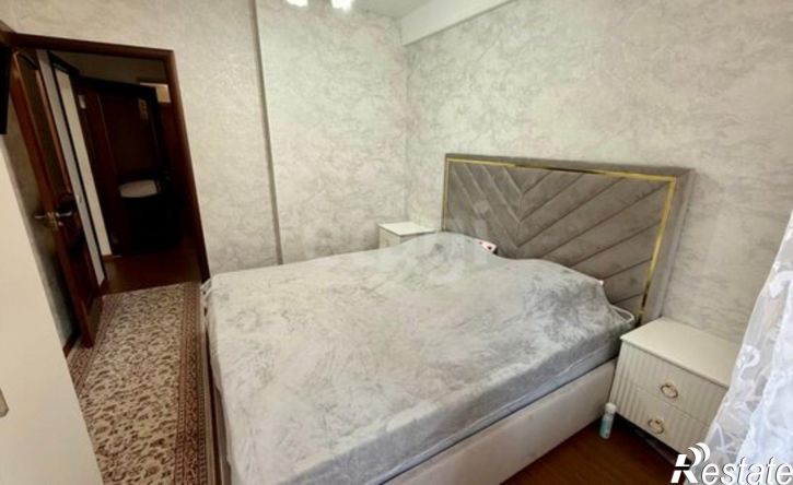 1-комн квартира Каспийск, улица Ленина, 41