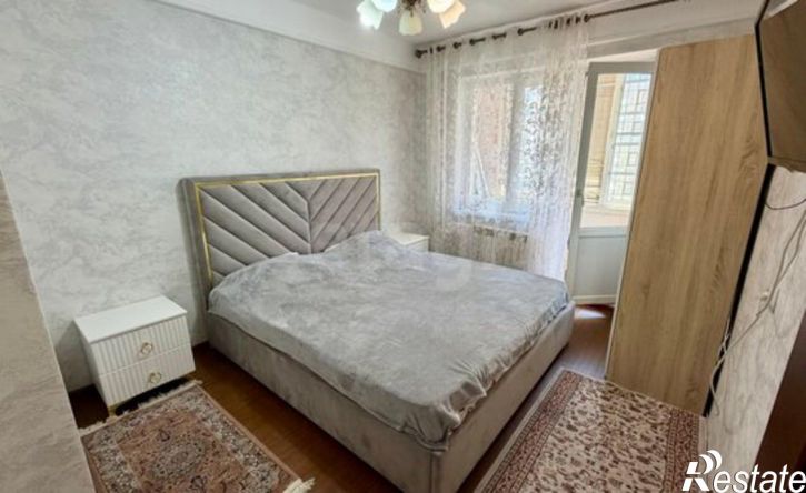 1-комн квартира Каспийск, улица Ленина, 41
