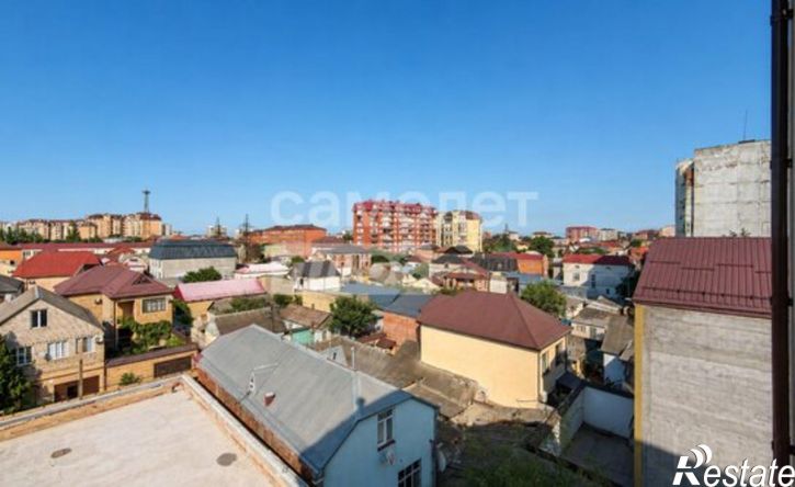 2-комн квартира Махачкала, улица Богатырёва, 36
