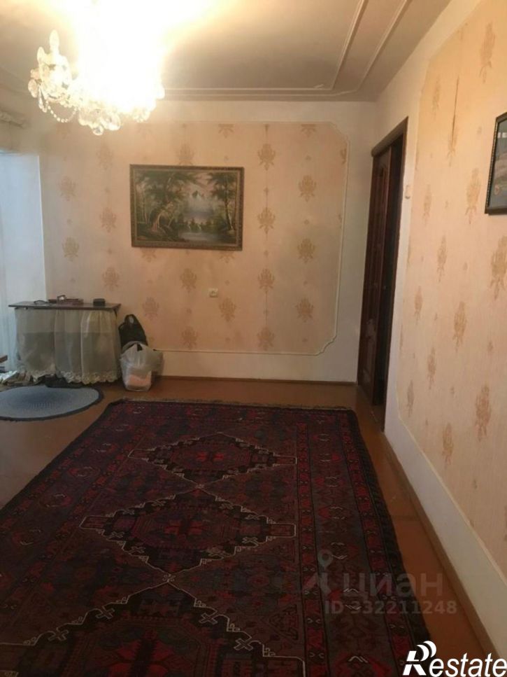 2-комн квартира Дербент