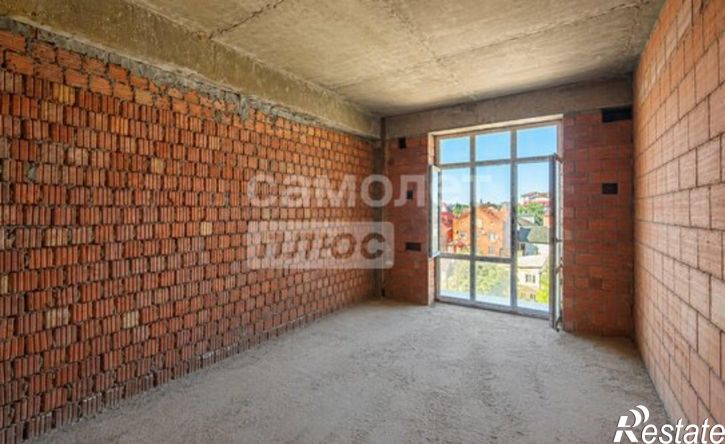 2-комн квартира Махачкала, улица Богатырёва, 36