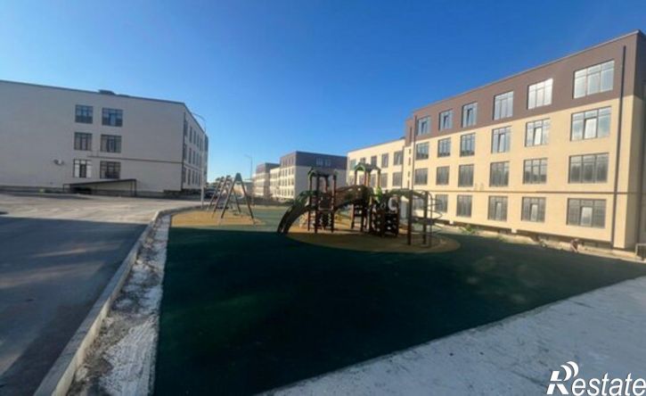 2-комн квартира Дербент, Сабновинская улица, 3