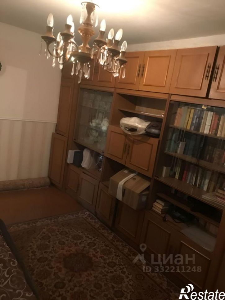 2-комн квартира Дербент