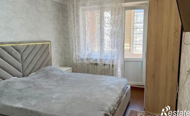 1-комн квартира Каспийск, улица Ленина, 41