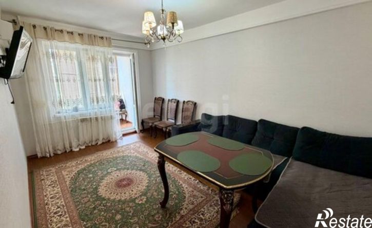 1-комн квартира Каспийск, улица Ленина, 41