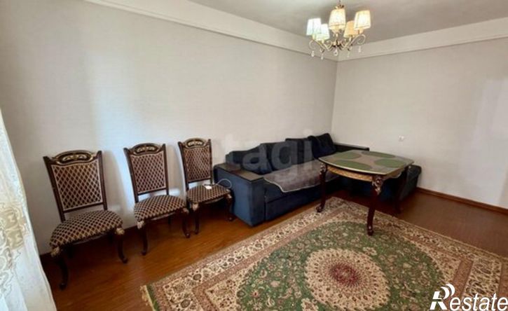 1-комн квартира Каспийск, улица Ленина, 41