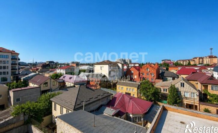 2-комн квартира Махачкала, улица Богатырёва, 36