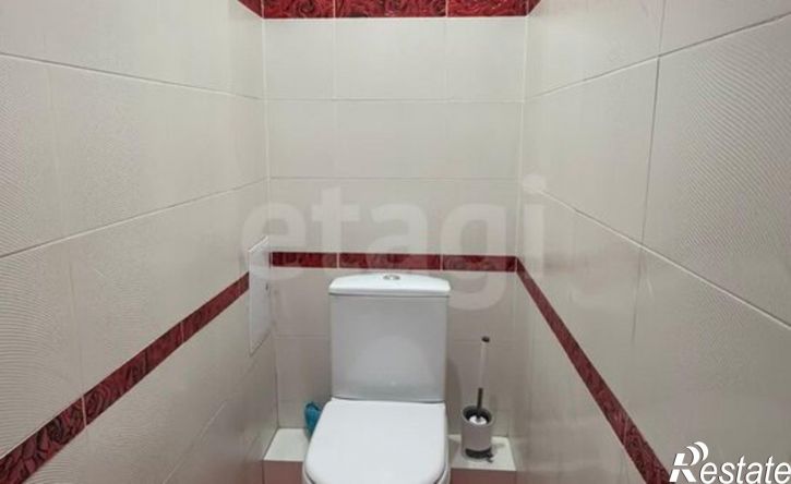 1-комн квартира Каспийск, улица Ленина, 41