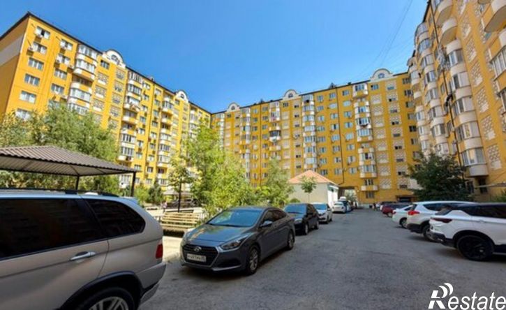 1-комн квартира Каспийск, улица Ленина, 41