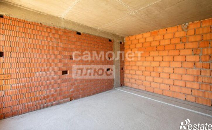 2-комн квартира Махачкала, улица Богатырёва, 36