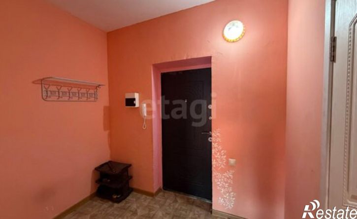2-комн квартира Махачкала, 1-й Песчаный тупик, 7