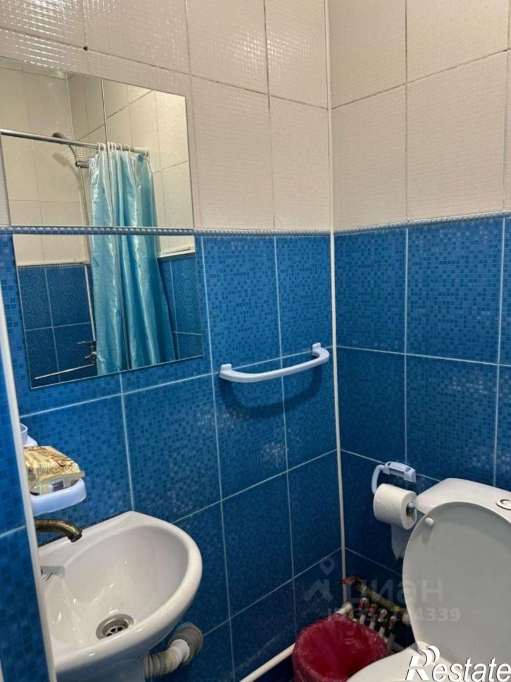 2-комн квартира Избербаш