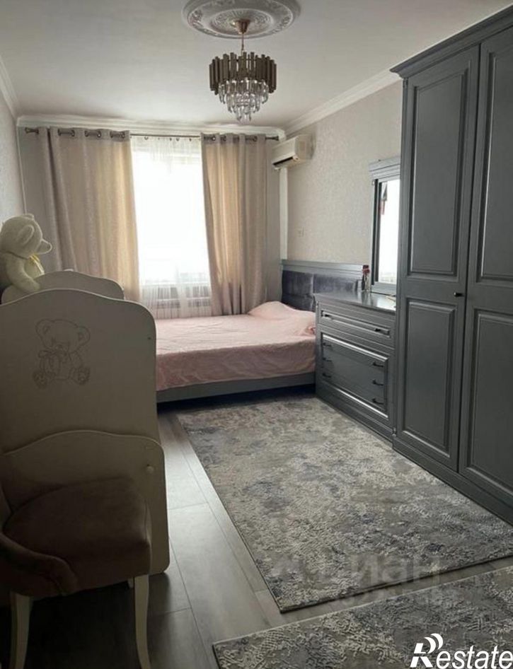 2-комн квартира Каспийск