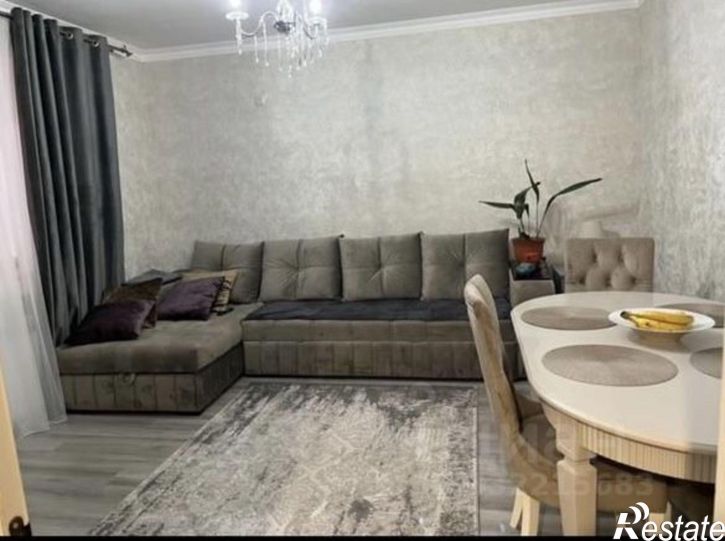 2-комн квартира Каспийск