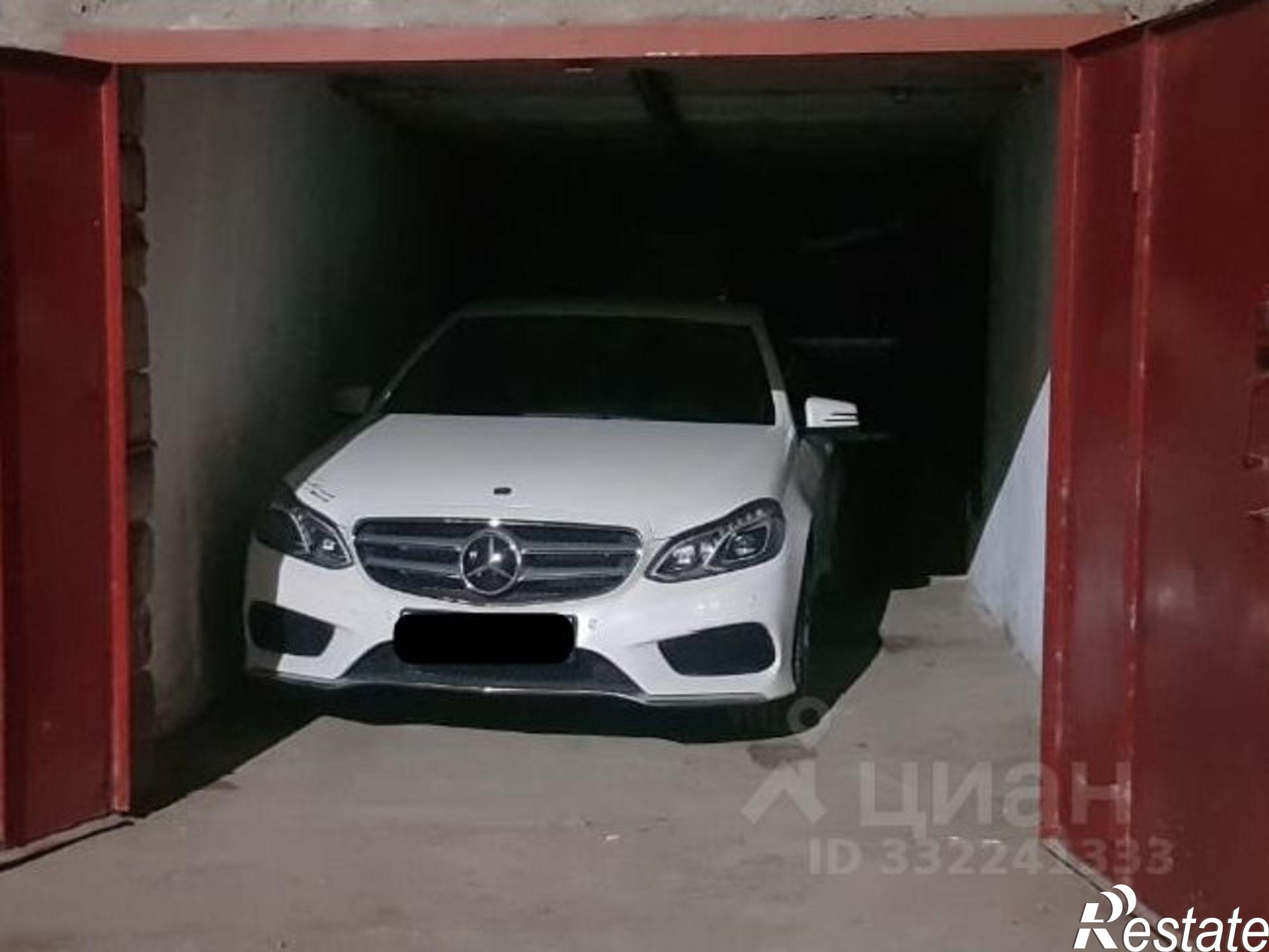 Купить гараж, место в паркинге за 1 500 000 рублей на Дербент