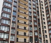 2-комн, 86кв м, этаж 7/15 Махачкала, Дагестанская улица, 51