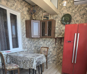 1-комн, 50кв м, этаж 10/10 Каспийск