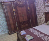 1-комн, 50кв м, этаж 10/10 Каспийск, проспект М. Омарова, 9Б