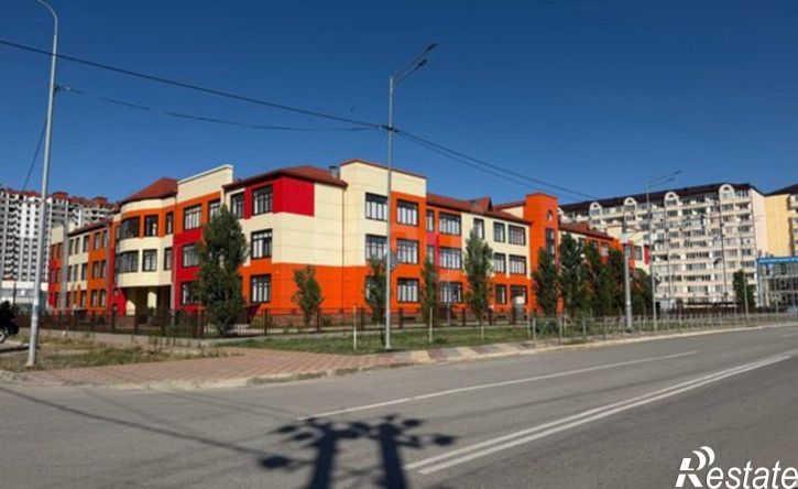 3-комн квартира Каспийск, улица Зейнудина Батманова, 12