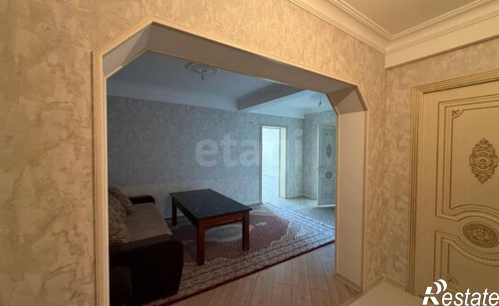 3-комн квартира Каспийск, улица Зейнудина Батманова, 12