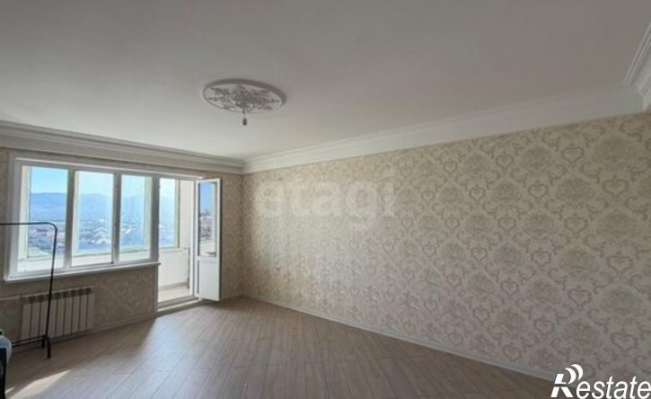 3-комн квартира Каспийск, улица Зейнудина Батманова, 12