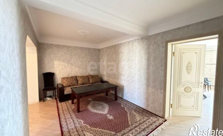3-комн квартира Каспийск, улица Зейнудина Батманова, 12