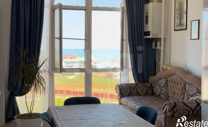 2-комн квартира Каспийск, проспект Акулиничева, 23к3