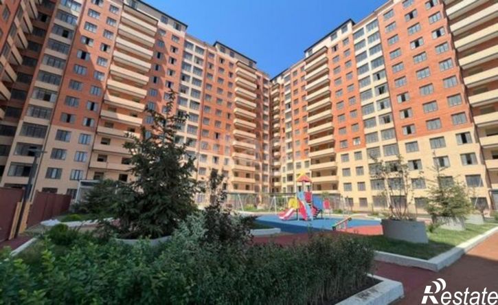 3-комн квартира Каспийск, проспект Акулиничева, 33А