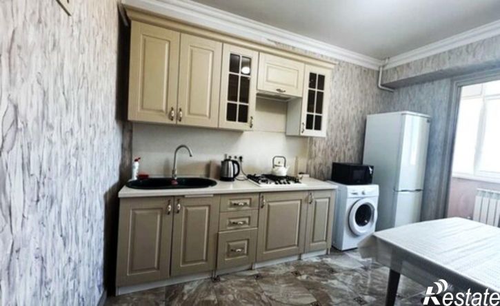 1-комн квартира Дербент, улица Гейдара Алиева, 11Г