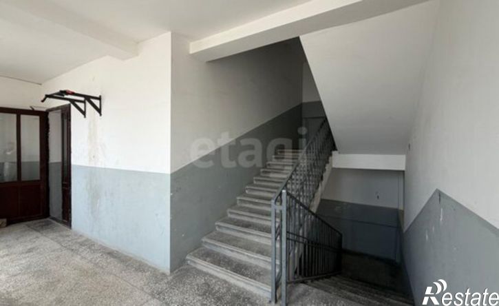 2-комн квартира Каспийск, проспект Акулиничева, 23к3