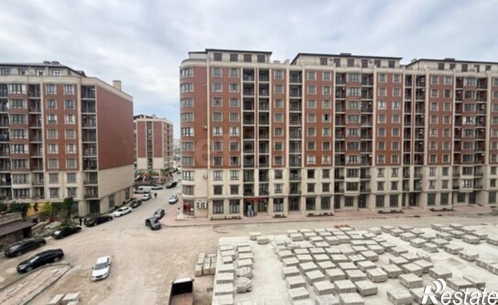 2-комн квартира Махачкала, Газпромная улица, 15к7