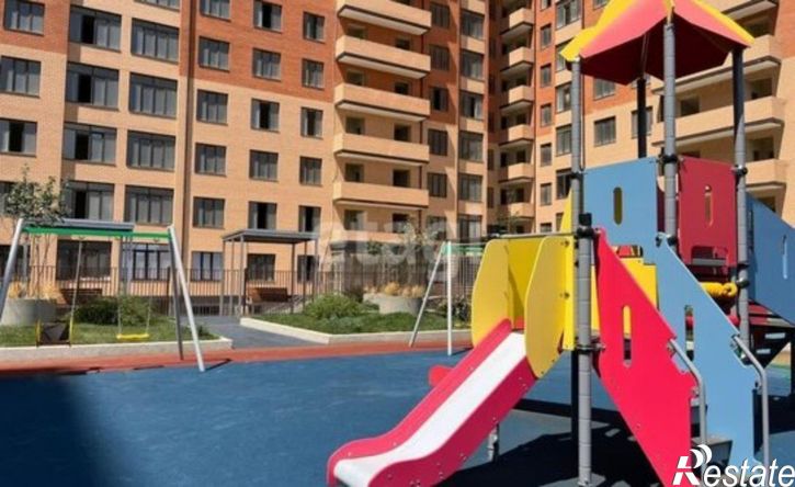 3-комн квартира Каспийск, проспект Акулиничева, 33А