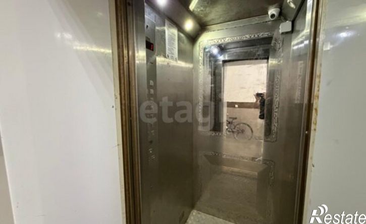2-комн квартира Каспийск, проспект Акулиничева, 23к3