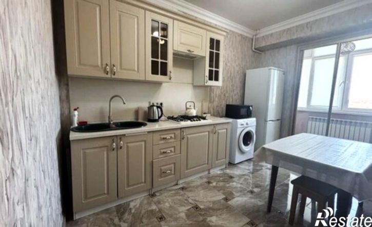 1-комн квартира Дербент, улица Гейдара Алиева, 11Г
