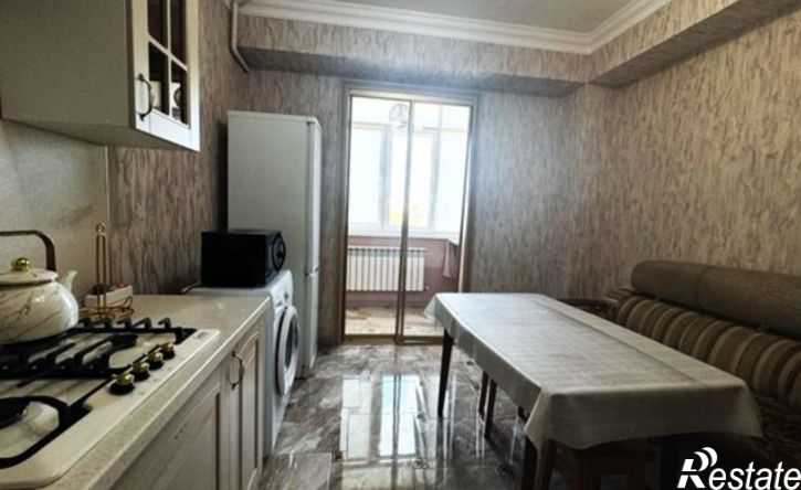 1-комн квартира Дербент, улица Гейдара Алиева, 11Г
