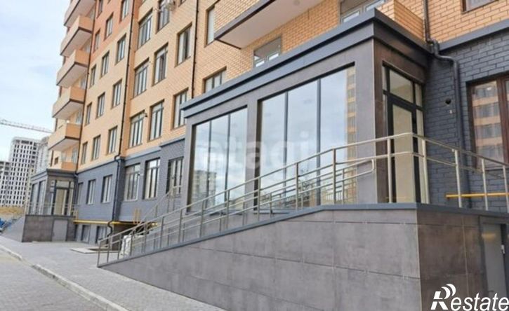 3-комн квартира Каспийск, проспект Акулиничева, 33А