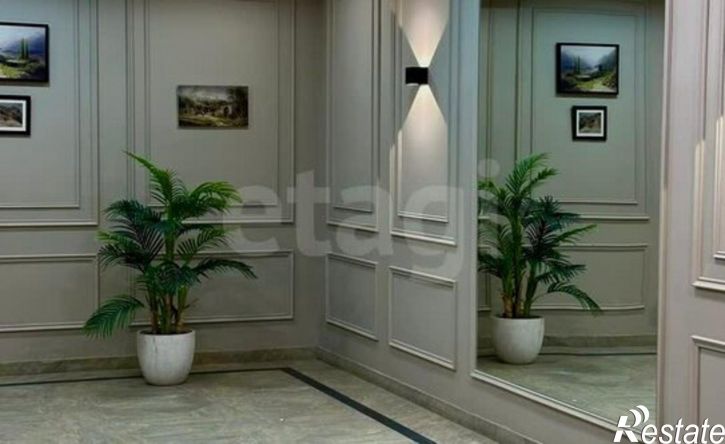 2-комн квартира Махачкала, Газпромная улица, 15к7